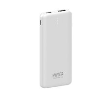 Портативный внешний аккумулятор «PSL», 5000 mAh