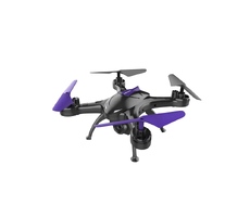 Радиоуправляемый квадрокоптер «FALCON X FPV»