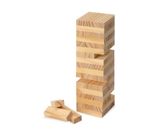 Игра из дерева «Tower 54»