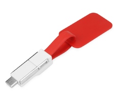 Зарядный кабель «Charge-it» 3 в 1