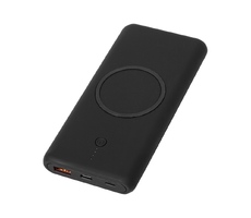 Внешний беспроводной аккумулятор c QC/PD «Reload», 10000 mAh