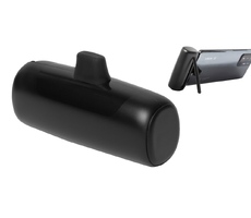 Внешний аккумулятор с разъёмом Type-C «Inject», 4000 mAh