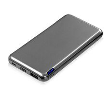 Внешний аккумулятор «Forge» v.2 , 10000 mAh