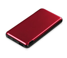 Внешний аккумулятор «Forge» v.2 , 10000 mAh