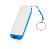 Портативное зарядное устройство «Basis», 2000 mAh
