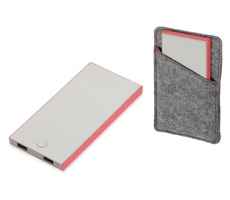 Внешний аккумулятор «NEO NS100R», 10000mAh