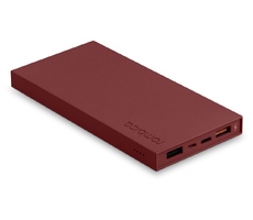 Внешний аккумулятор «NEO ARIA», 10000 mAh