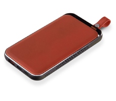 Внешний аккумулятор «NEO Electron», 10000 mAh