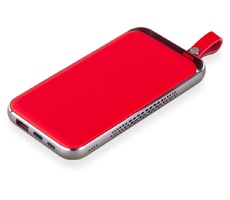 Внешний аккумулятор «NEO Electron», 10000 mAh