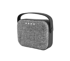 Портативная колонка «Mysound Mia» с логотипом Rombica