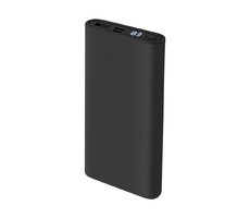Внешний аккумулятор «Terra Pro» с QC/PD, 10000 mAh
