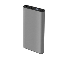 Внешний аккумулятор «Terra Pro» с QC/PD, 10000 mAh