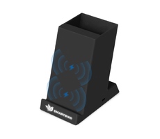 Настольное беспроводное зарядное устройство «Glow Box»