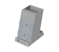 Настольное беспроводное зарядное устройство «Glow Box»