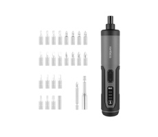 Отвертка аккумуляторная «MyKit B1»