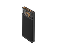 Внешний аккумулятор «NEO Steam», 10000 mAh