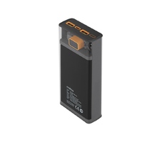 Внешний аккумулятор «NEO Steam Max», 20000 mAh