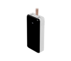 Внешний аккумулятор «NEO PRO-300», 30000 mAh