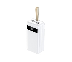 Внешний аккумулятор «NEO PRO-600», 60000 mAh