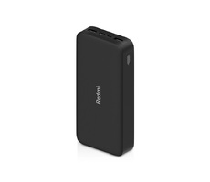 Внешний аккумулятор Redmi 18W Fast Charge Power Bank, 20000 мАч