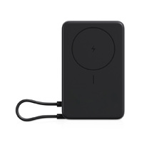Внешний аккумулятор Xiaomi Magnetic Power Bank with Built-in Stand, 10000 мАч