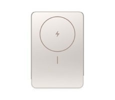 Внешний аккумулятор Xiaomi Super Slim Magnetic Power Bank, 5000 мАч