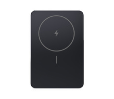 Внешний аккумулятор Xiaomi Super Slim Magnetic Power Bank, 5000 мАч