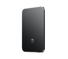 Внешний аккумулятор Xiaomi UltraThin Magnetic Power Bank 15W, 5000 мАч