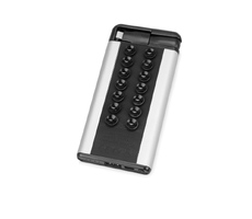 Внешний аккумулятор «Octopus», 4000 mAh