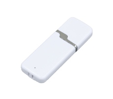 USB 2.0- флешка на 32 Гб с оригинальным колпачком