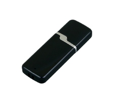 USB 2.0- флешка на 32 Гб с оригинальным колпачком