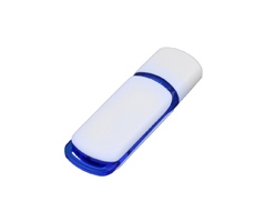 USB 3.0- флешка на 64 Гб с цветными вставками