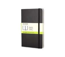 Записная книжка А6 (Pocket) Classic (нелинованный)
