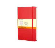 Записная книжка А6 (Pocket) Classic (в линейку)