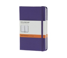 Записная книжка А6 (Pocket) Classic (в линейку)