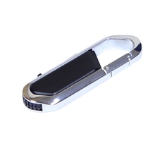 USB 2.0- флешка на 16 Гб в виде карабина