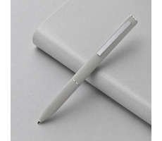 Металлическая шариковая ручка «Classy» soft-touch