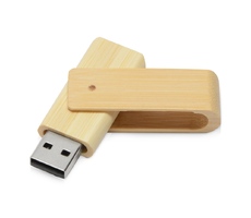 USB-флешка 2.0 на 16 Гб «Eco»