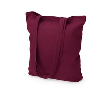 Сумка из плотного хлопка «Carryme 220», 220 г/м2