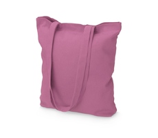 Сумка из плотного хлопка «Carryme 220», 220 г/м2