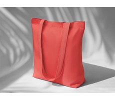 Сумка из плотного хлопка «Carryme 220», 220 г/м2