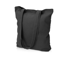 Сумка из плотного хлопка «Carryme 220», 220 г/м2