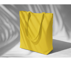 Сумка из хлопка «Carryme 105», 105 г/м2