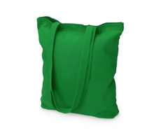 Сумка из плотного хлопка «Carryme 200», 200 г/м2