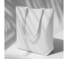 Сумка из хлопка «Carryme 105», 105 г/м2