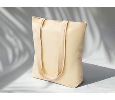 Сумка из хлопка «Carryme 105», 105 г/м2