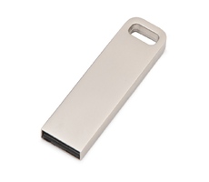USB 2.0- флешка на 16 Гб «Fero» с мини-чипом