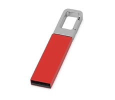 USB-флешка на 16 Гб «Hook» с карабином