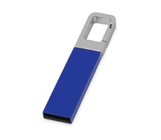 USB-флешка на 16 Гб «Hook» с карабином