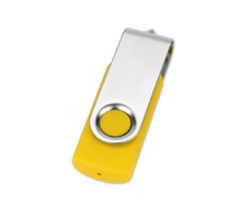 Флеш-карта USB 2.0 8 ГБ «Квебек»